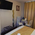 Hotel Alexandra Centre Ville-Nausicaa