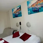 Hotel Alexandra Centre Ville-Nausicaa Szálloda