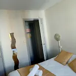 Hotel Alexandra Centre Ville-Nausicaa 2*