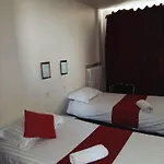 Hotel Alexandra Centre Ville-Nausicaa בולון-סור-מאר