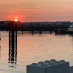 Hotel Alexandra Centre Ville-Nausicaa Szálloda Boulogne-sur-Mer