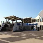 Hotel Alexandra Centre Ville-Nausicaa בולון-סור-מאר