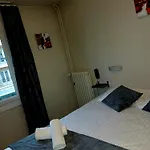 Hotel Alexandra Centre Ville-Nausicaa Szálloda