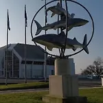 Szálloda Hotel Alexandra Centre Ville-Nausicaa 2*