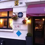 Hotel Hotel Alexandra Centre Ville-Nausicaa Boulogne-sur-Mer