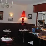 Hotel Alexandra Centre Ville-Nausicaa 2*