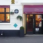 Hotel Alexandra Centre Ville-Nausicaa Hotel 2*