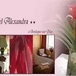 Hotel Alexandra Centre Ville-Nausicaa בולון-סור-מאר