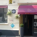 Hotel Alexandra Centre - Gare De