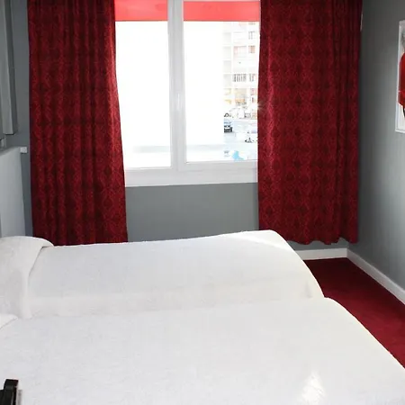 Alexandra Hotel Boulogne-sur-Mer