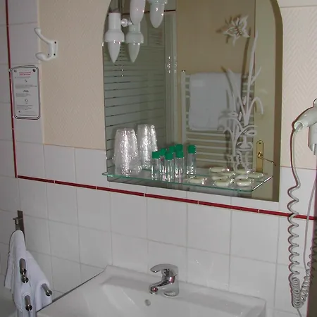 Hotel Alexandra Boulogne-sur-Mer