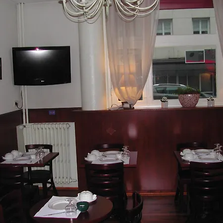 Hotel Alexandra