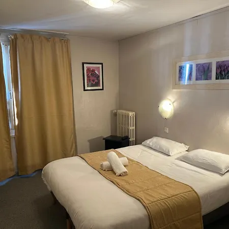 Alexandra Centre Ville-nausicaa Hotel