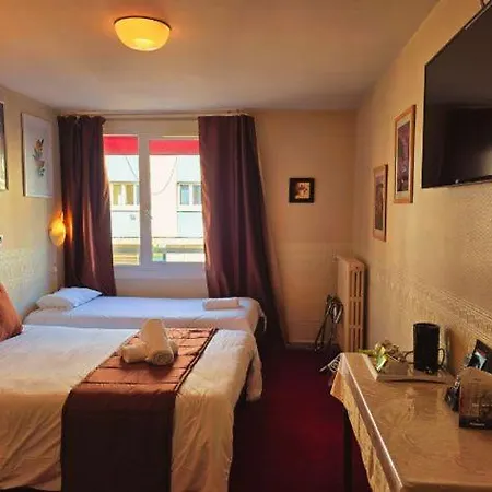 Hotel Alexandra 2*
