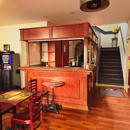 Hotel Alexandra Centre