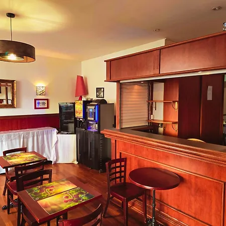 Alexandra Centre Ville-nausicaa Hotel 2*