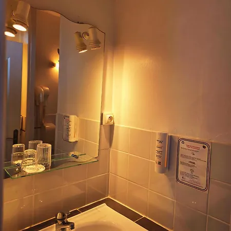 Alexandra Centre 2* Boulogne-sur-Mer