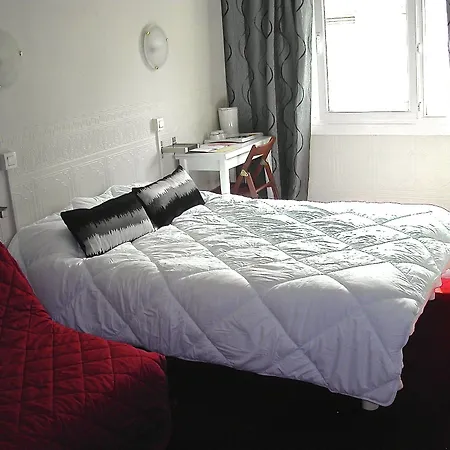 Alexandra Centre 2* Boulogne-sur-Mer