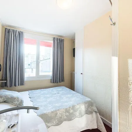 Alexandra Centre Hotell