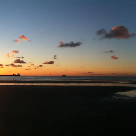 Alexandra Centre Hotel