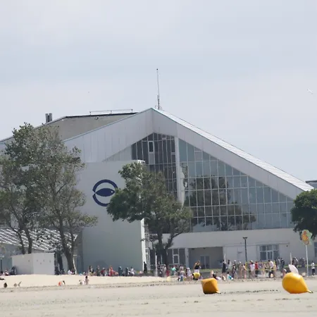 Alexandra Centre Ville-nausicaa Boulogne-sur-Mer