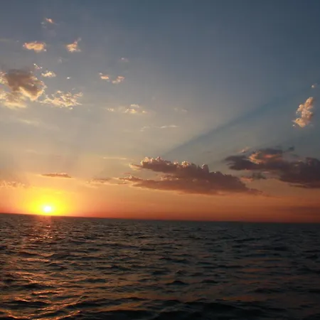 Hotel Alexandra Centre