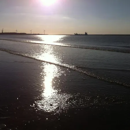 Hotel Alexandra Centre Boulogne-sur-Mer