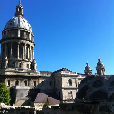 Alexandra Centre Hotell Boulogne-sur-Mer