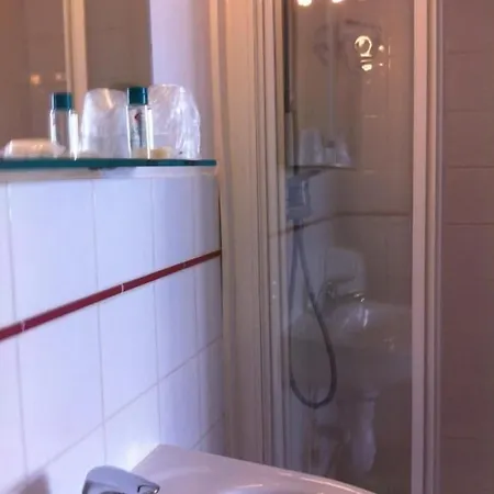 Alexandra Centre Hotel Boulogne-sur-Mer