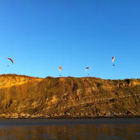 Hotel Alexandra Centre