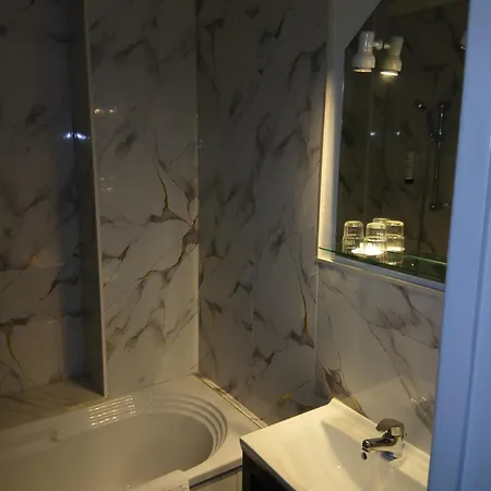 Hotel Alexandra Centre Ville-nausicaa Boulogne-sur-Mer