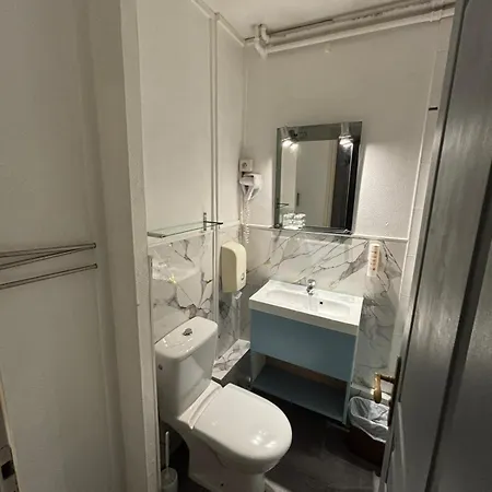 Hotel Alexandra Centre Ville-nausicaa