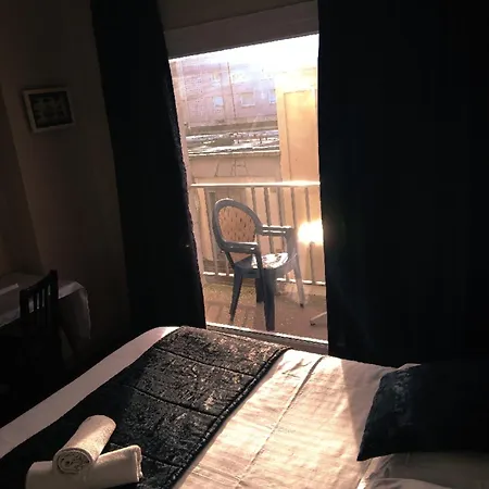 Alexandra Centre Ville-nausicaa Hotel 2*