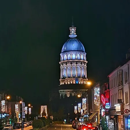 Alexandra Centre Ville-nausicaa Hotel
