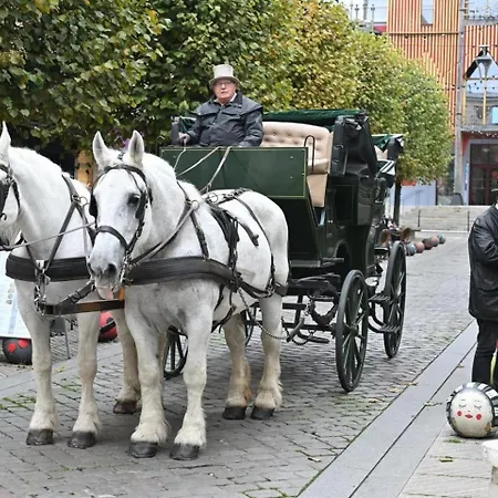 Alexandra Centre Hotel