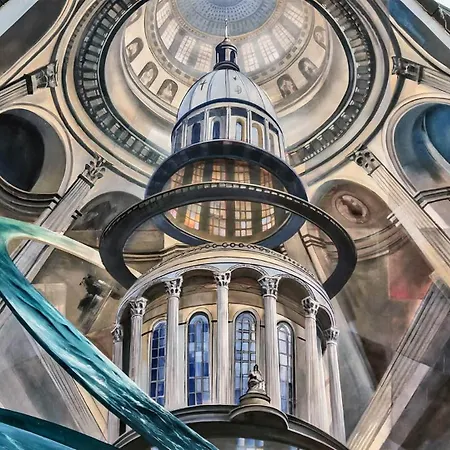 Alexandra Centre Hotel Boulogne-sur-Mer