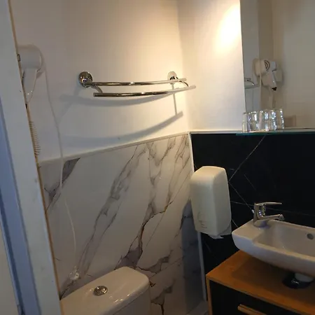 Alexandra Centre Ville-nausicaa Hotel 2*