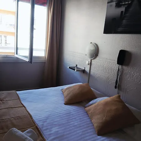 Alexandra Centre Ville-nausicaa Boulogne-sur-Mer