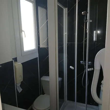 Alexandra Centre Ville-nausicaa 2* Boulogne-sur-Mer