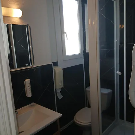 Alexandra Centre Ville-nausicaa Hotel Boulogne-sur-Mer