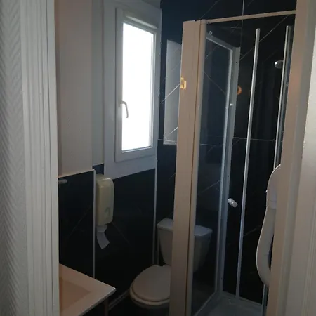 Alexandra Centre Ville-nausicaa 2* Boulogne-sur-Mer