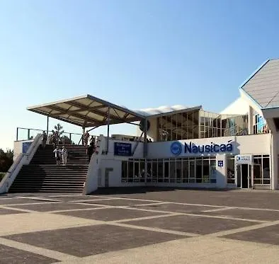 Alexandra Centre Ville-nausicaa Boulogne-sur-Mer