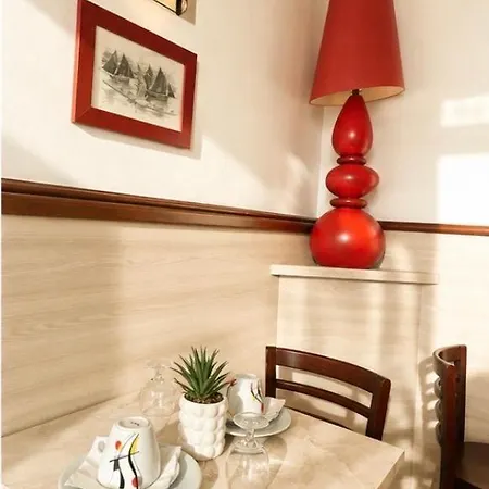 Alexandra Centre Ville-nausicaa Hotel Boulogne-sur-Mer