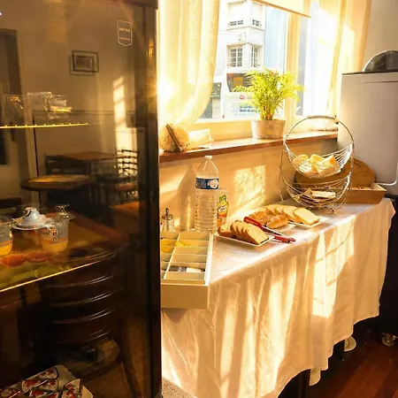 Alexandra Centre Ville-nausicaa Hotel 2*