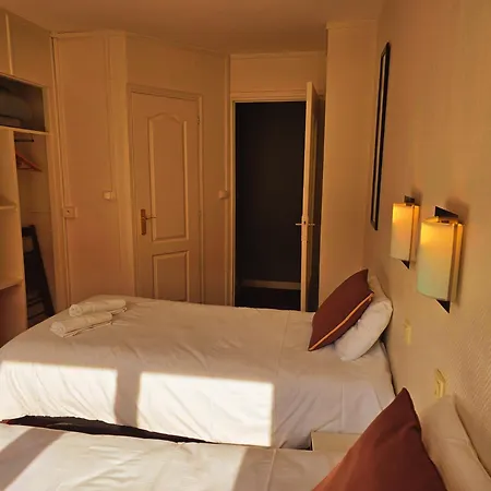 Hotel Alexandra Centre Ville-nausicaa Boulogne-sur-Mer