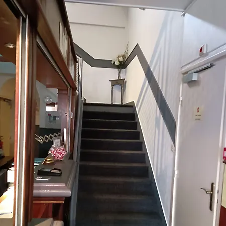 Alexandra Centre Ville-nausicaa Hotel