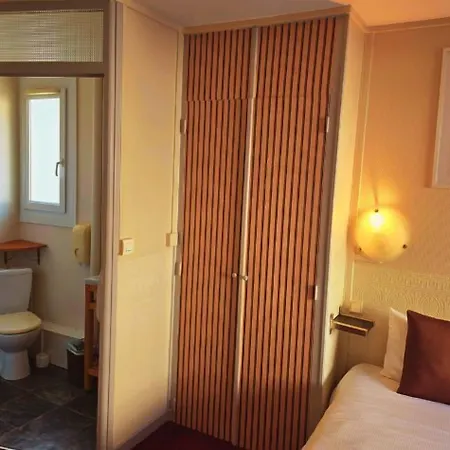 Hotel Alexandra Centre Ville-nausicaa
