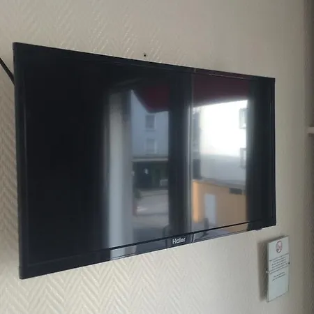 Hotel Alexandra 2*