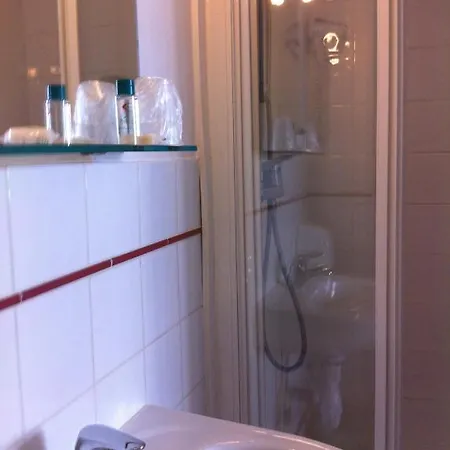 Hotel Alexandra Boulogne-sur-Mer