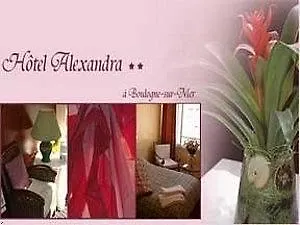 Alexandra Boulogne-sur-Mer
